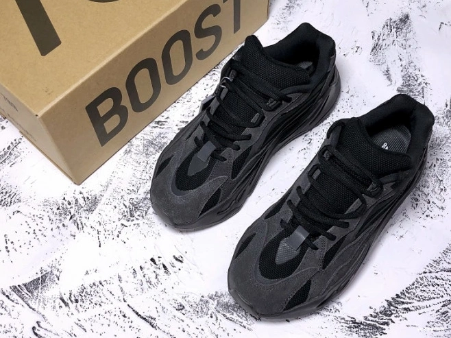 FU6684 Adidas Yeezy V2 Boost 700 Vanta